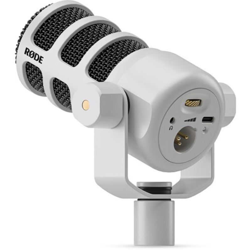 Rode PodMic XLR Dynamic Microphone