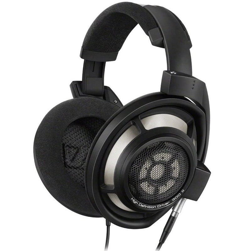 Sennheiser HD 800 S Reference Headphones