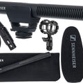 Sennheiser MKE 600 Shotgun Microphone