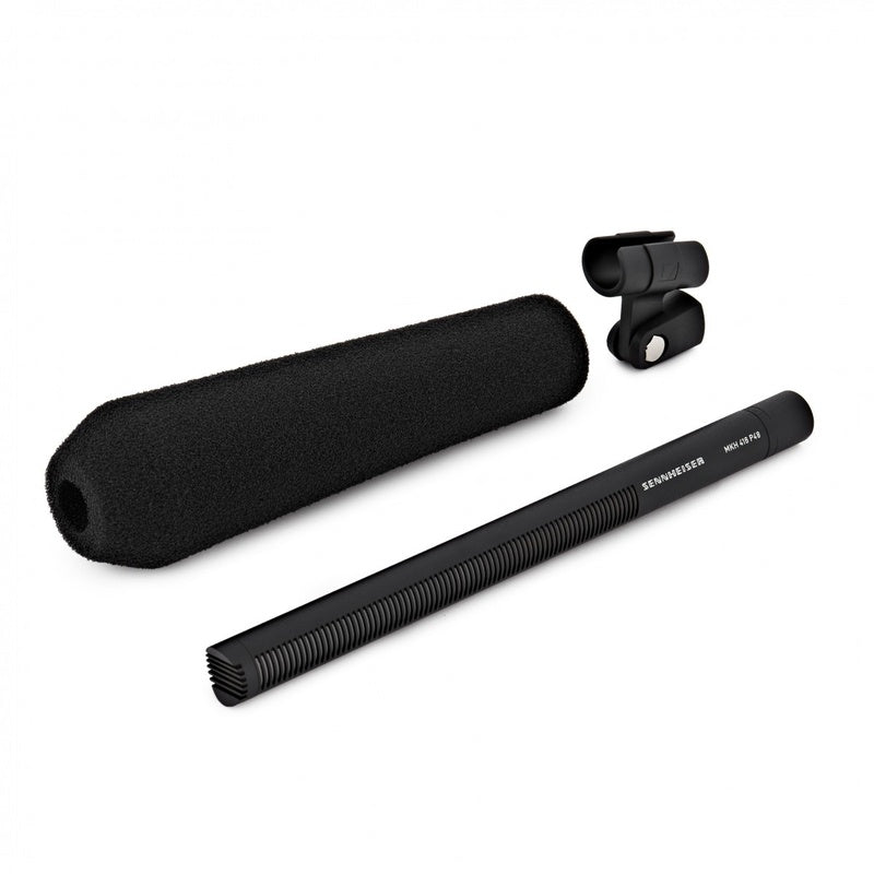 Sennheiser MKH 416 Shotgun Microphone