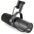 Shure SM7B Broadcast Dynamic Microphone