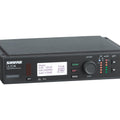 Shure ULXD4 Digital Wireless System