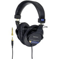 Sony MDR-7506 Professional Monitoring Headphones