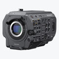 Sony PXW-FX9 Full-Frame Broadcast Camera