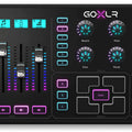 TC-Helicon GoXLR Full Broadcast Mixer