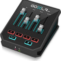 TC-Helicon GoXLR Mini USB Broadcast Mixer