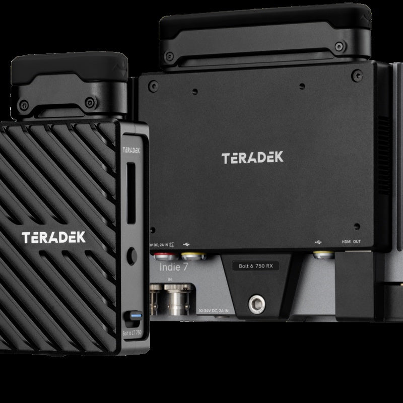 Teradek Bolt 6 LT 500 Wireless Video Transmitter
