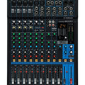 Yamaha MG12XU 12-Channel Mixing Desk